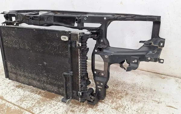 Reforço Frontal Audi S8 D4 Lift 4.0 image 4