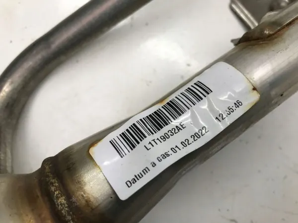 OEM L1T1-9032-AE polttoainetäyttökaula Ford Puma MK2 image 6