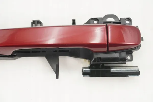 Ulkoinen Oikea Etuovenkahva Subaru XV OEM image 3