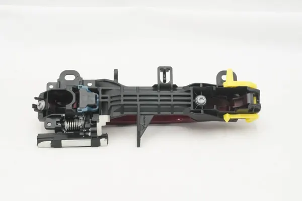 Ulkoinen Oikea Etuovenkahva Subaru XV OEM image 6