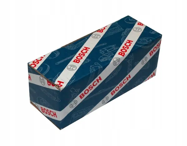 Disco de Freio Bosch Dianteiro image 10