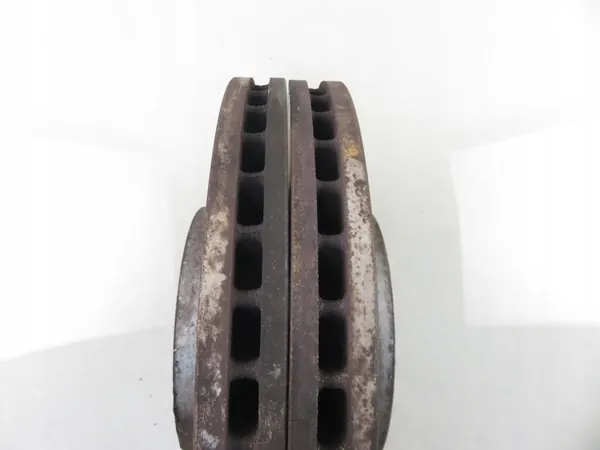 Disco de Freio Bosch Dianteiro image 3