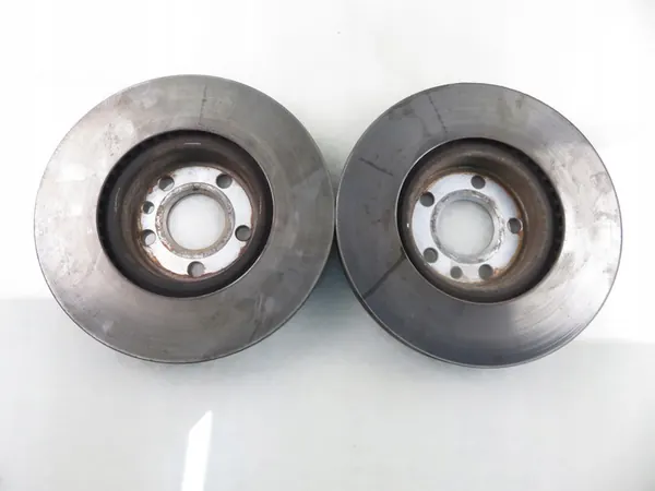 Disco de Freio Bosch Dianteiro image 4