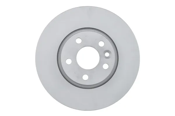 Disco de Freio Bosch Dianteiro image 7
