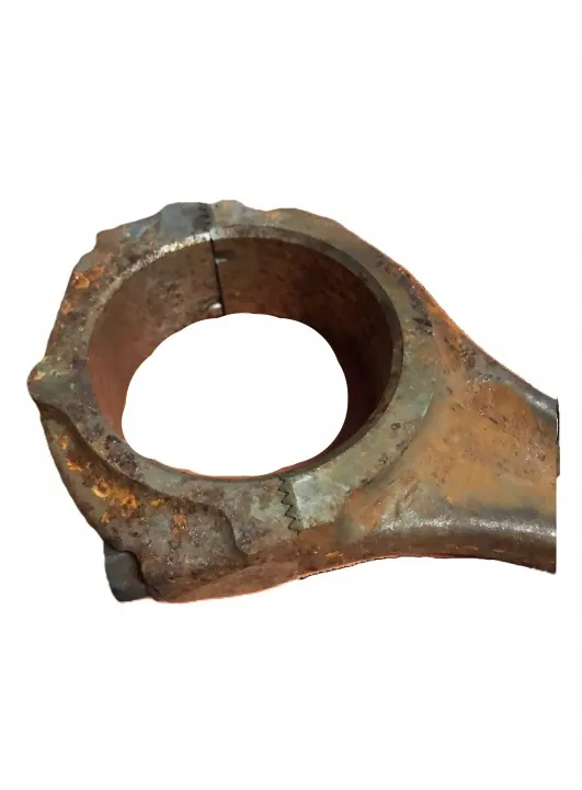 Gebrauchte Iveco Pleuelstange OEM 7882 - Qualitätsteil image 3