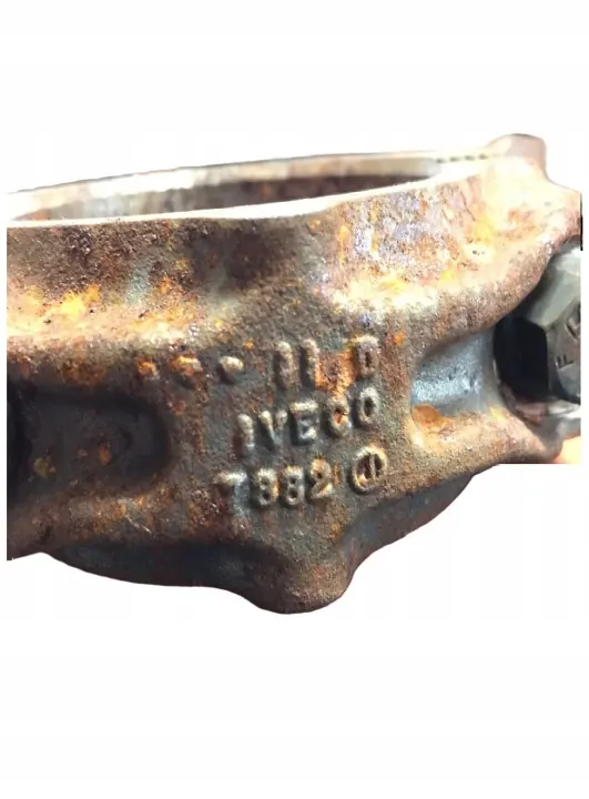 Gebrauchte Iveco Pleuelstange OEM 7882 - Qualitätsteil image 5