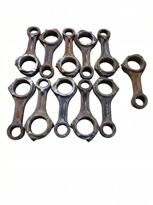 Gebrauchte Iveco Pleuelstange OEM 7882 - Qualitätsteil image 6