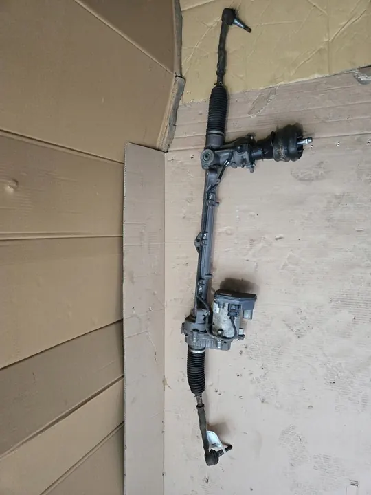 VOLVO XC60 II 2021 Caixa de Direção 32315402 image 2