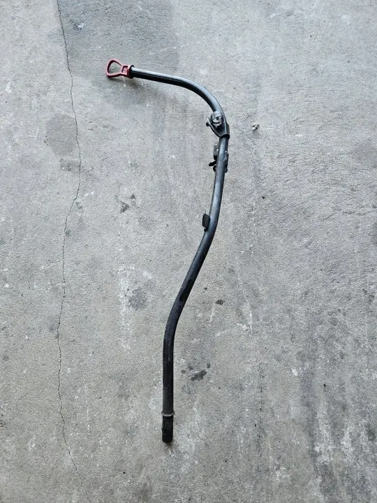 BMW Öljytikun putki OEM 11437789841 image 2