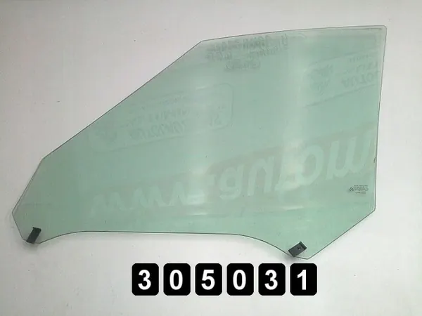 OEM AM-305031 Deurruit voor Citroen C4 Picasso image 3