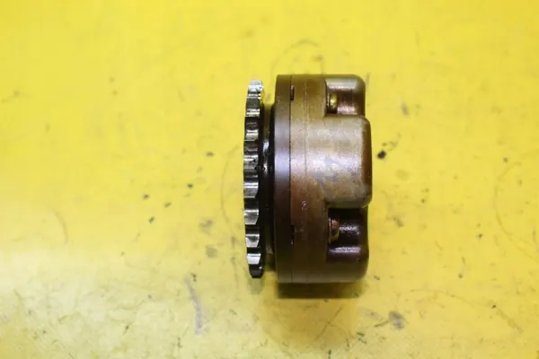 Avgasfläkt OEM 06E109084G Audi A6 C6 3.2FSI image 3