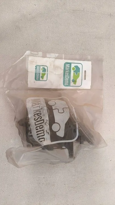 Farol de Neblina Dianteiro Audi A6 02-05 image 2