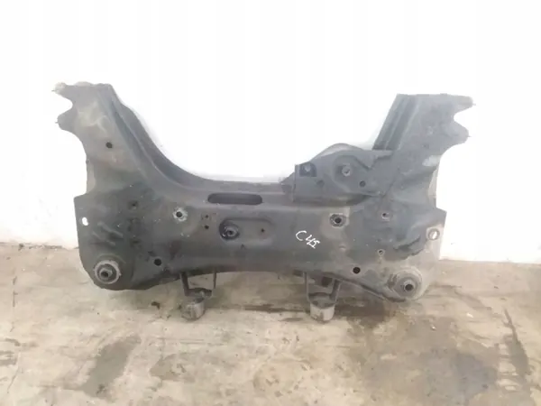 Molas dianteiras Nissan NV200 OEM ARA229350 image 2