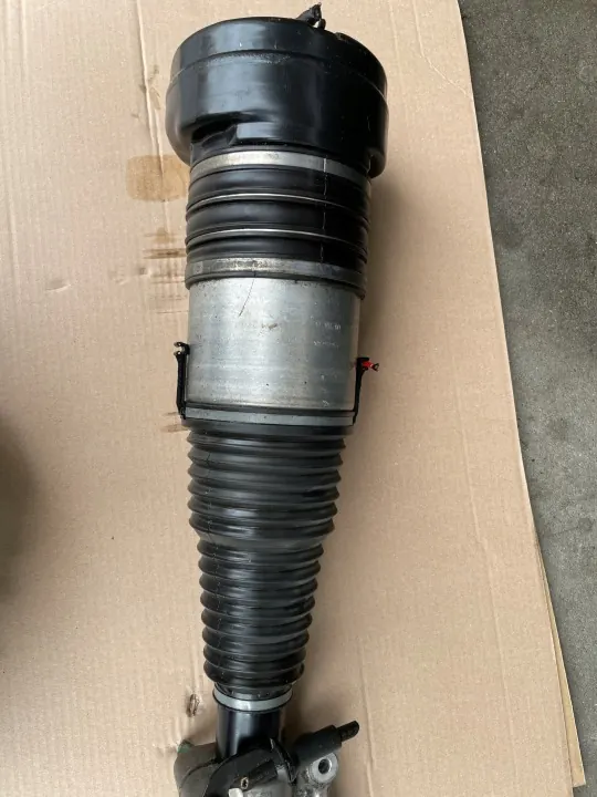 OEM 4M4616039P Framfjädring för Audi Q8 image 6
