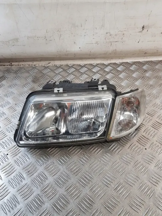 DEPO Vänster framlykta med blinkers Audi A3 8L image 2