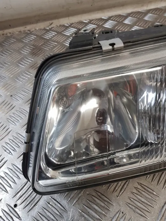 DEPO Vänster framlykta med blinkers Audi A3 8L image 5