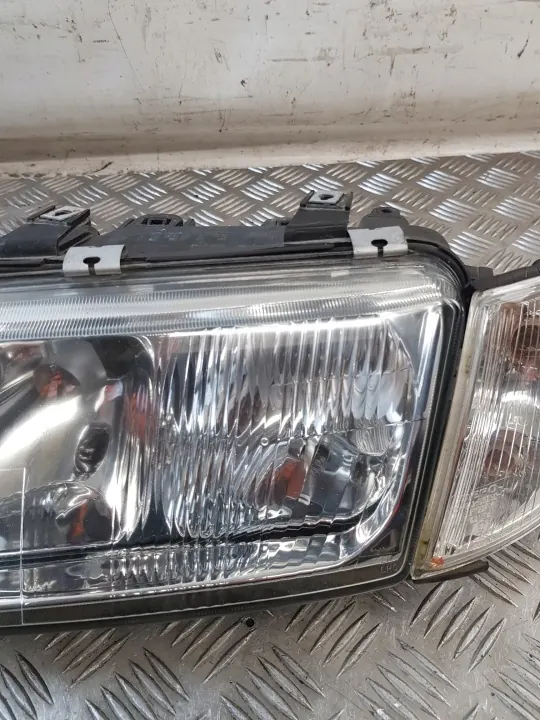 DEPO Vänster framlykta med blinkers Audi A3 8L image 6