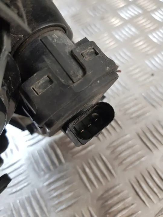 DEPO Vänster framlykta med blinkers Audi A3 8L image 8