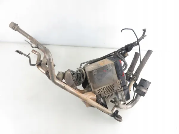 Webasto VW Touareg I 7L6815071C OEM M1031118 image 2