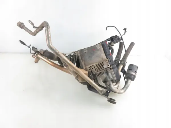 Webasto VW Touareg I 7L6815071C OEM M1031118 image 3