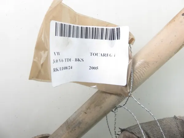 Webasto VW Touareg I 7L6815071C OEM M1031118 image 4