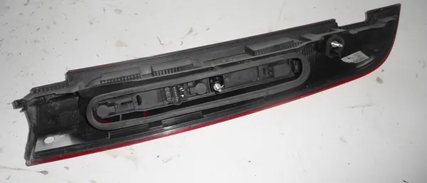 Lámpara trasera izquierda Renault Kangoo I 8200150623 image 4