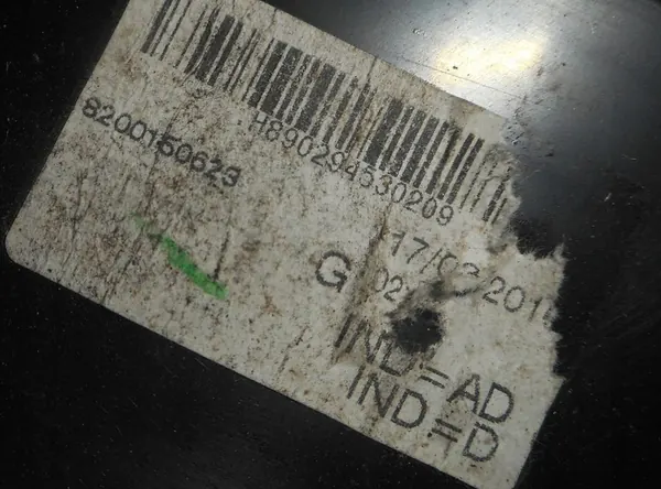 Lámpara trasera izquierda Renault Kangoo I 8200150623 image 5