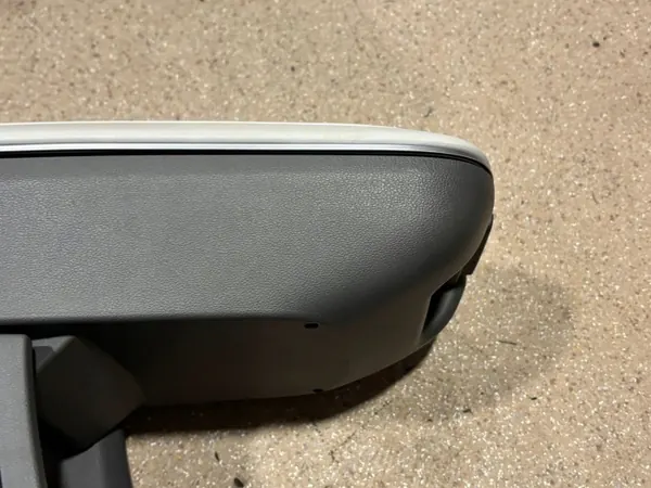 Accoudoir console Hyundai Ioniq 5 OEM LPV19093 image 8