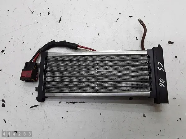 Chauffage électrique OEM AM-414283 pour Citroen C5 2006 image 2