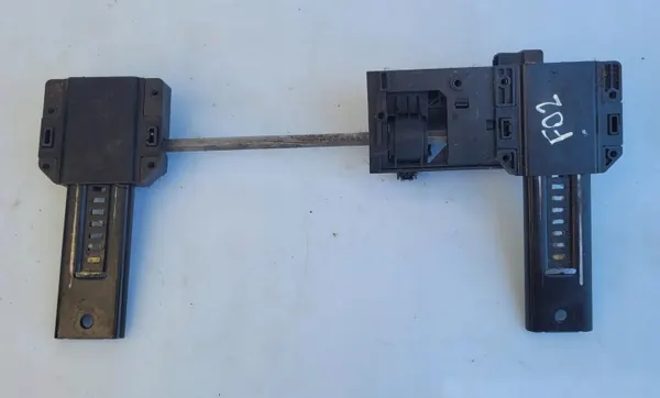 Motor Ajuste Asiento BMW OEM 8325336 - Usado image 3