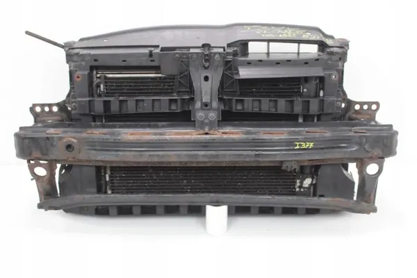 OEM 360212020 etujarrutulpaset VW Golf 6:lle image 2