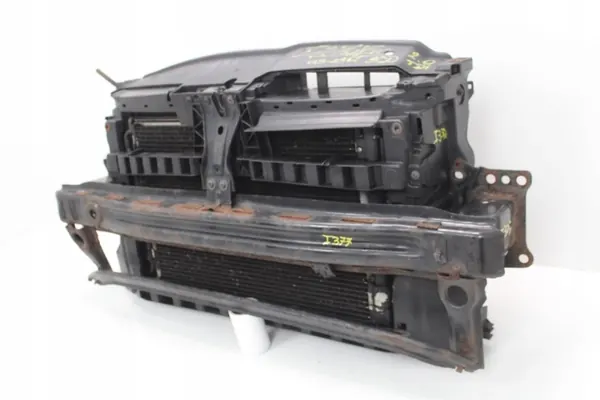 OEM 360212020 etujarrutulpaset VW Golf 6:lle image 3