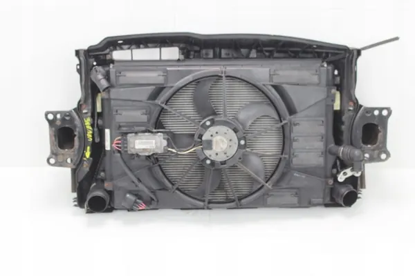 OEM 360212020 etujarrutulpaset VW Golf 6:lle image 5