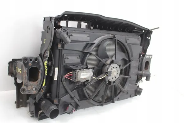 OEM 360212020 etujarrutulpaset VW Golf 6:lle image 9