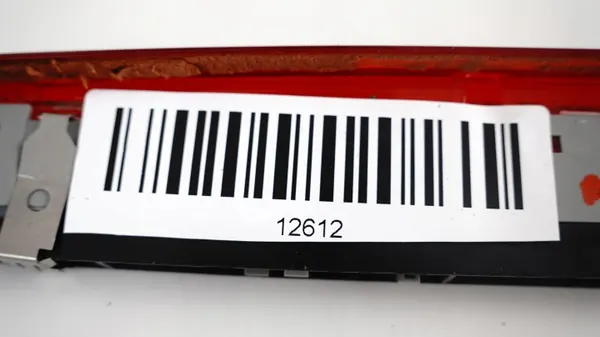 Feu Stop Arrière BMW X3 F25 OEM 360180232 image 3