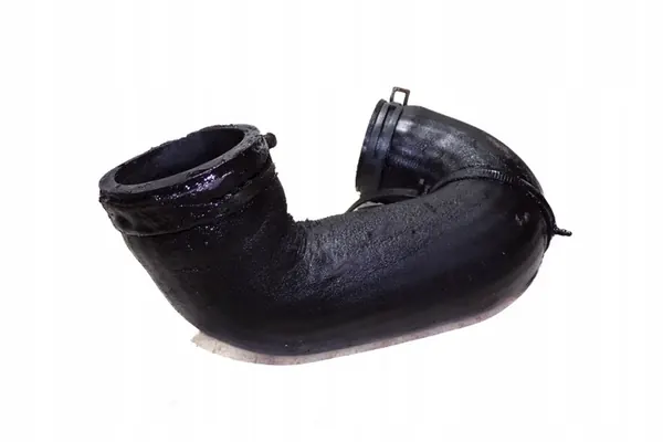 Tubería de intercooler VW TRANSPORTER IV 2.5L Diesel OEM 701145832 image 3