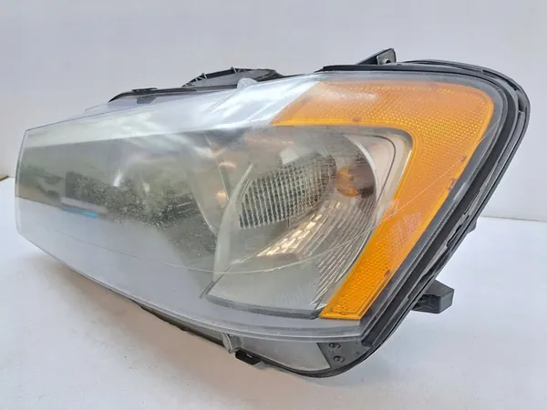 BMW X3 F25 2011 Farol Dianteiro image 3