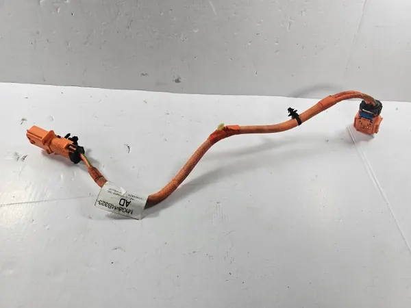 Kabelboom Ford Galaxy Mk4 OEM M1G8-14B323-AD image 2