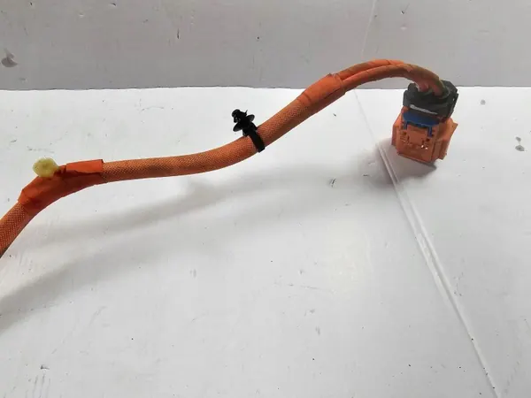 Kabelboom Ford Galaxy Mk4 OEM M1G8-14B323-AD image 3