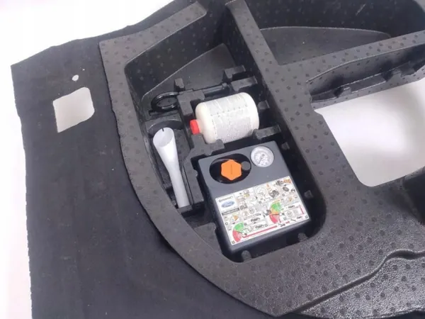 Ford OEM 445130 reparationskit för Mondeo MK5 Hybrid image 6