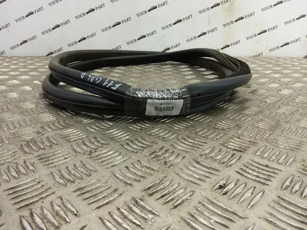 Joint de hayon BMW 5 TOURING (F11) 2009 OEM 4128 image 3