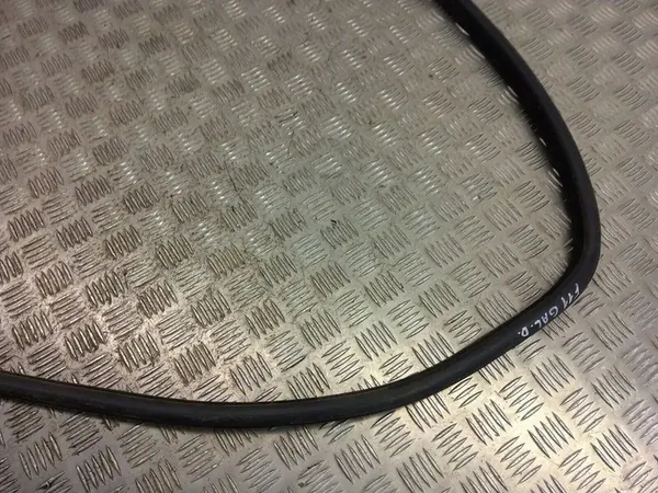 Joint de hayon BMW 5 TOURING (F11) 2009 OEM 4128 image 5