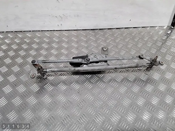 Pyyhkijän mekanismi Seat Arosa 2001 6x1955023d image 2