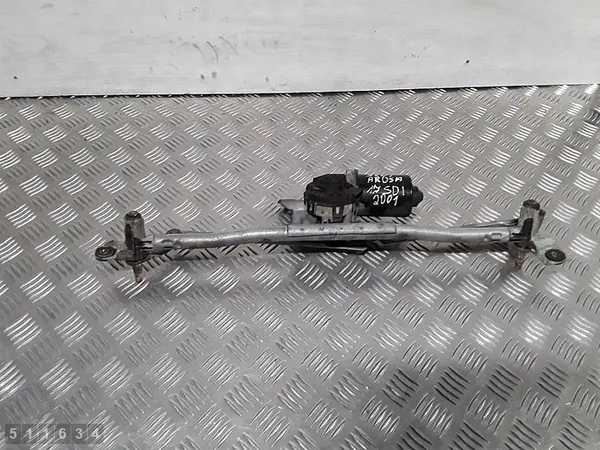 Pyyhkijän mekanismi Seat Arosa 2001 6x1955023d image 4