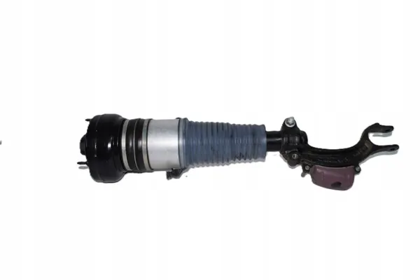 Audi A8 4H D4 Ilmaiskerroin Etu Oikea OEM 4H0616039AK image 2