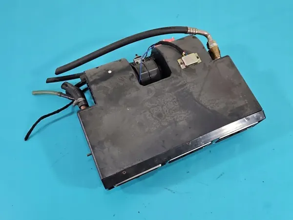 OEM IMPRK1502438 kattoilmastointi Fiat Doblo II:lle image 6