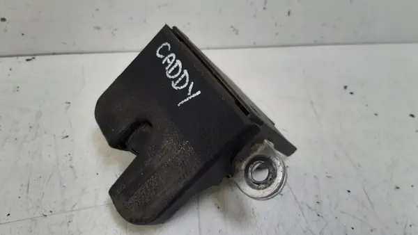 Baklucka Lås 2K5827505E VW Caddy image 2