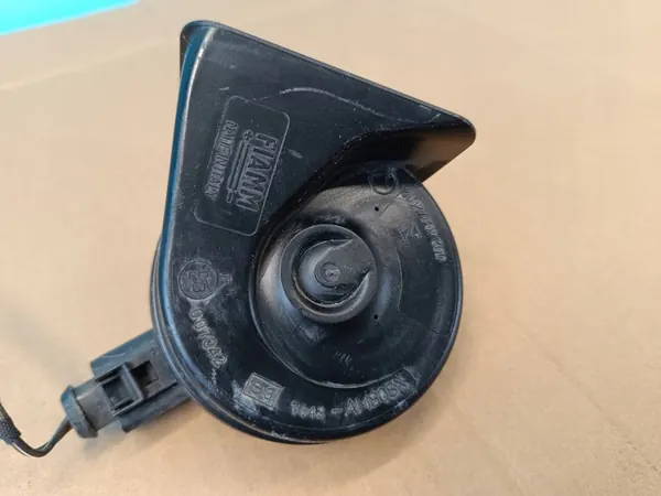 VW PASSAT B8 VARIANT 1.5 TSI 110KW 2024 Buzina Baixa 3Q0951221E image 5