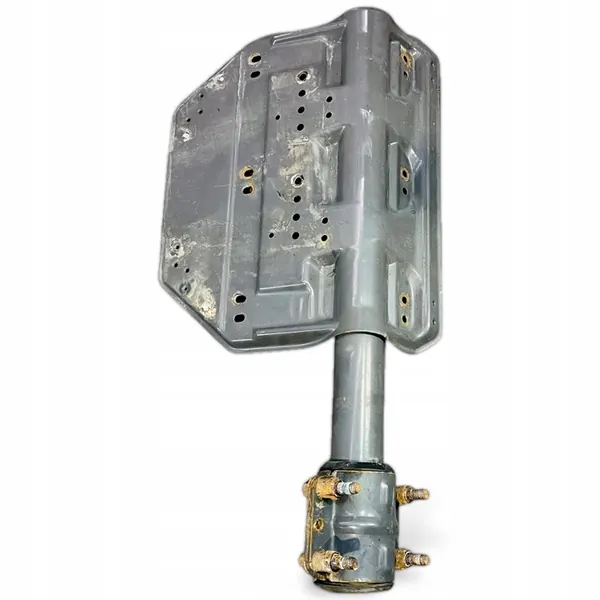 Support de garde-boue SCANIA, essieu arrière gauche 2476495 image 3