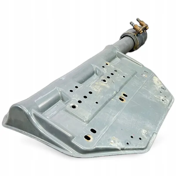 Support de garde-boue SCANIA, essieu arrière gauche 2476495 image 4